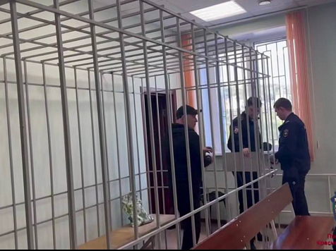 Экс-главе ФМБА  Борису Баранкину запросили 7 лет лишения свободы. фото, видео: Прокуратура Красноярского края