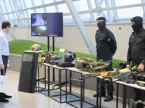 IX Сибирский антикоррупционный форум стартовал в Красноярске