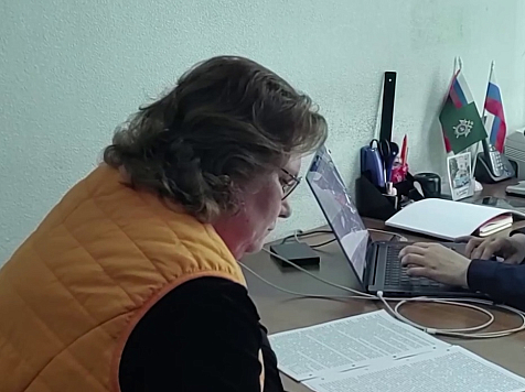 Экс-зама министра здравоохранения Красноярского края приговорили к 3 годам лишения свободы условно. Фото: ГСУ СК РФ по Красноярскому краю