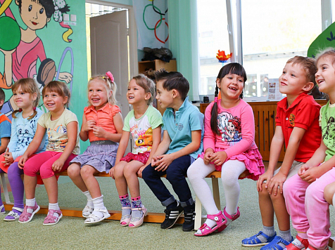 В микрорайоне Покровский Красноярска запланирован новый детский сад. Фото: pixabay.com