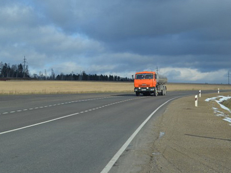 В Красноярском крае дополнительно отремонтируют более 17 километров дорог. Фото: Минтранс