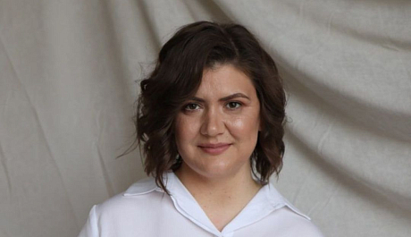 Надежда Климачева