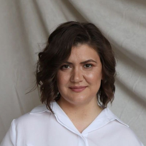 Надежда Климачева