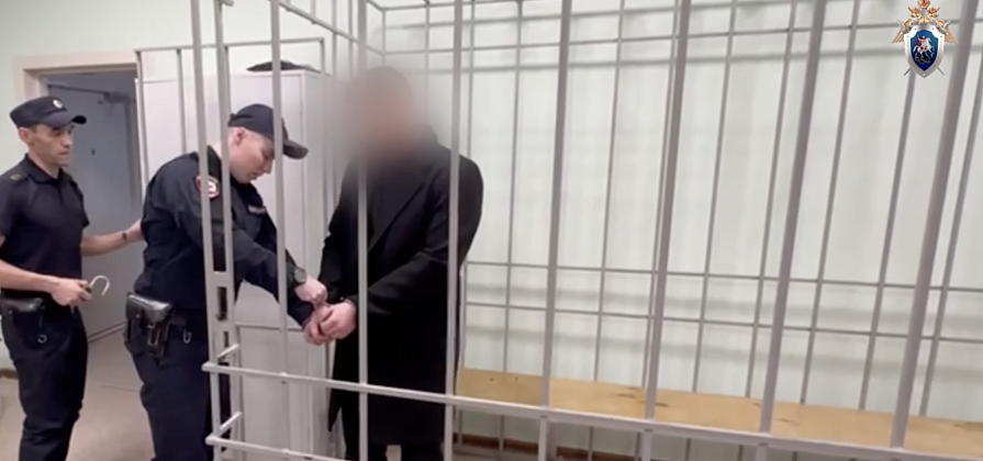 Предполагаемого курьера по делу о «похищении» красноярского подростка отправили в СИЗО