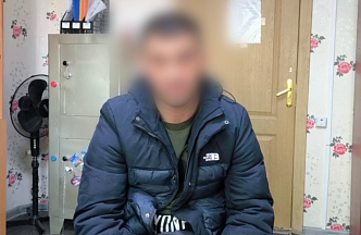 В Шарыпове мужчина «случайно» украл 45 кило мясо у фермера