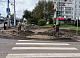 Затянутый ремонт на Копылова в Красноярске сделали круглосуточным