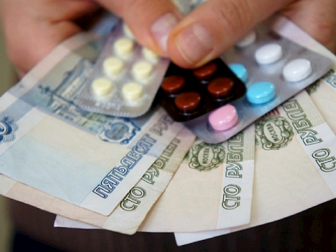 Красноярским льготникам увеличат выплаты на лекарства. Фото: vladokb.ru