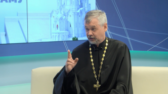 Виктор Теплицкий: «Богу не нужны галочки о проделанной работе»