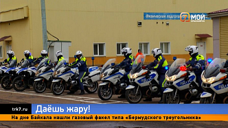 Красноярск оттаял: город проснулся и на всех парах готовится к лету!