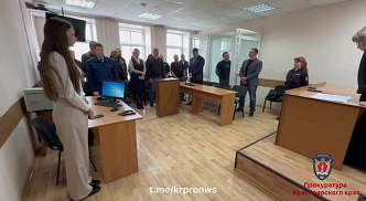 Красноярскому предпринимателю вынесли четвертый приговор за махинации с дорожным ремонтом