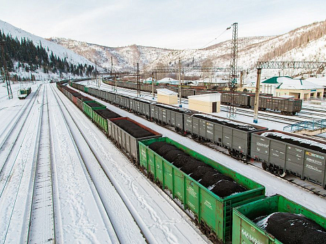 Движение автотранспорта будет ограничено в районе станции Саянская в Красноярском крае. Фото: КрасЖД