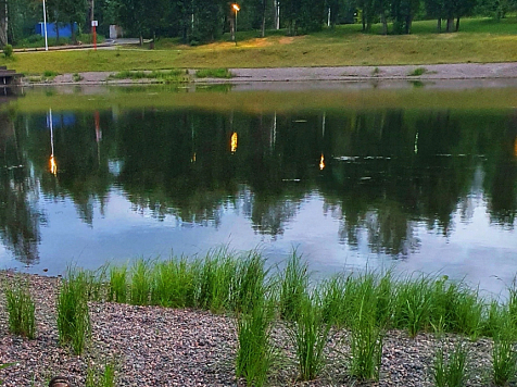 Красноярцев предупредили о похолодании и «мокрых» грозах 12 июля