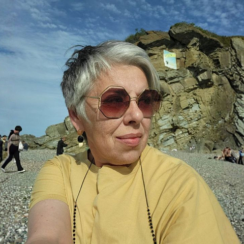 Ирина Ловейко