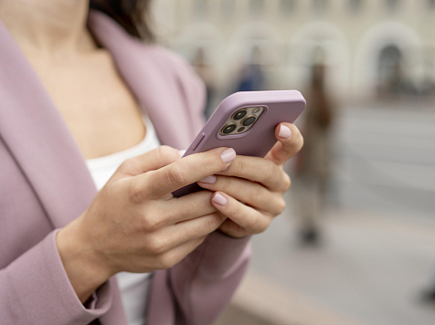 В Красноярске временно перестала работать оплата ЖКХ через систему быстрых платежей. Фото: ru.freepik.com