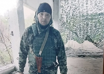 В ходе СВО погиб снайпер Александр Мельбард из Красноярского края 