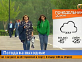 Пора прятать солнечные очки? На смену жаре в Красноярск идут затяжные дожди и прохлада