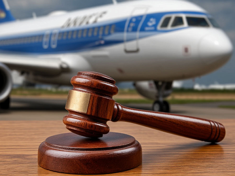 Жительница Красноярска отсудила у МВД 130 тысяч за сорванный отпуск с семьей в Таиланде. фото: Шедеврум