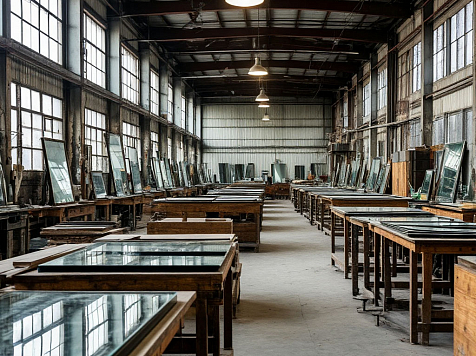 Клиент красноярской компании зеркал отсудил 84 тысяч за невыполненные сроки. Фото: Яндекс Шедеврум