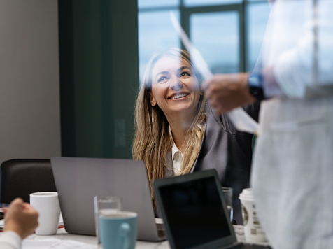 Топ-10 вакансий с зарплатой от 200 тысяч в Красноярском крае. Фото: Freepik