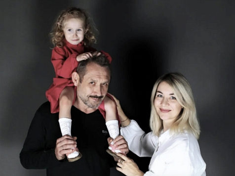 Красноярские следователи прокомментировали сообщения о найденной семье Усольцевых. Фото: соцсети Ирины Усольцевой