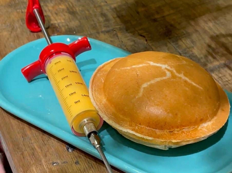 В Красноярске ищут помещение под популярное корейское кафе