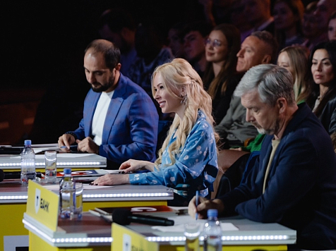 Екатерина Мизулина примет участие в красноярском медиафоруме «Енисей». Фото: соцсети Е. Мизулиной