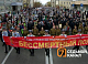 Шествие «Бессмертного полка» планируют вернуть на улицы Красноярского края на 80-летие Победы 