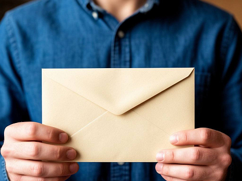 Каждый второй красноярец рассчитывает получить новогоднюю премию. Фото: Шедеврум