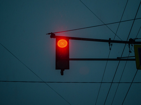 В Красноярском крае предложили регулировать движение транспорта в период «черного неба». Фото: Иван Нечаев / JN Photos