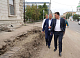 Глава Красноярска поставил надзор за улицами Кирова и Диктатуры Пролетариата