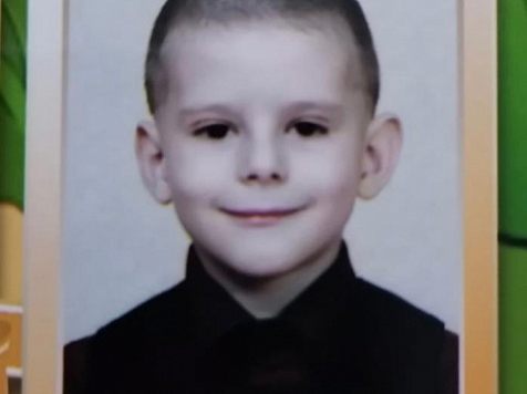 В Красноярском крае пропал 7-летний мальчик. Фото: 24.мвд.рф