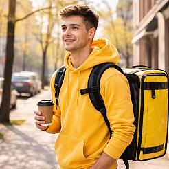 Весенние подработки: какие вакансии появляются в апреле