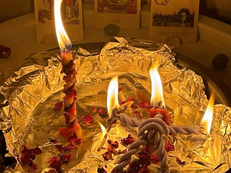 Шаманка взяла у красноярки 600 тысяч рублей за спасение брака и не справилась. Фото: прокуратура Красноярского края