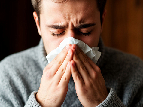 Большинство заболевших ОРВИ – красноярцы: Роспотребнадзор предлагает немедленно включить отопление в краевой столице. Фото: Shedevrum