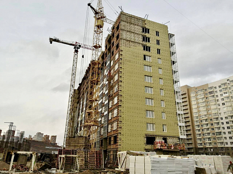 Сотрудники строительной фирмы отказались признавать свою вину в гибели двух рабочих в Тихих зорях. Фото: прокуратура Красноярского края