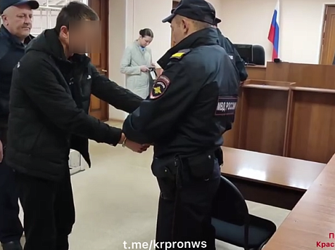 В Минусинске подростка, избившего из-за прически двух девушек, отправили в колонию на год . Фото: прокуратура по Красноярскому краю