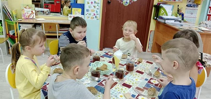 Бухгалтер из Красноярска «продала» поставки детской еды за 160 тысяч рублей