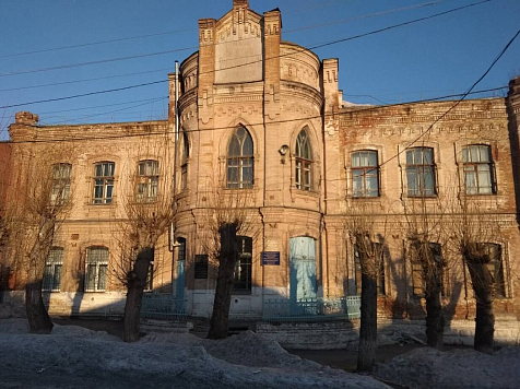 В Ачинске закрывают противотуберкулезный стационар и сокращают медработников. Фото: Яндекс Карты