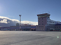 В Красноярском крае произошел авиационный инцидент с «Боингом 737»
