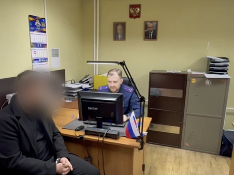 Еще одного фигуранта по делу о «похищенном» подростке в Красноярске поймали. Фото: СК Красноярского края