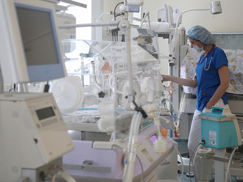 В Норильске молодым врачам выплатят по 1,8 млн рублей. Фото: krskstate