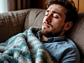 Заболеваемость гриппом и ОРВИ в Красноярском крае упала почти на треть