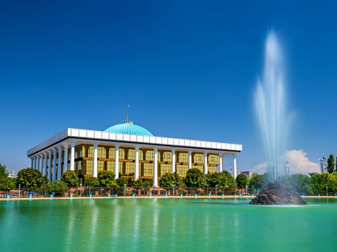 Красноярцы теперь смогут летать прямыми рейсами в Ташкент. Фото: ru.freepik.com