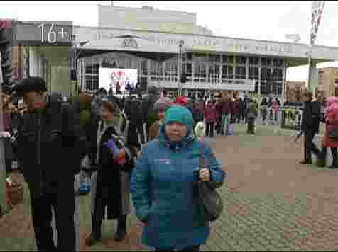 Красноярцев приглашают на День народного единства