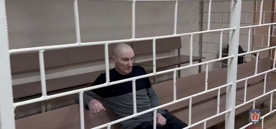 Красноярский суд вынес приговор жестокому убийце 17-летней школьницы