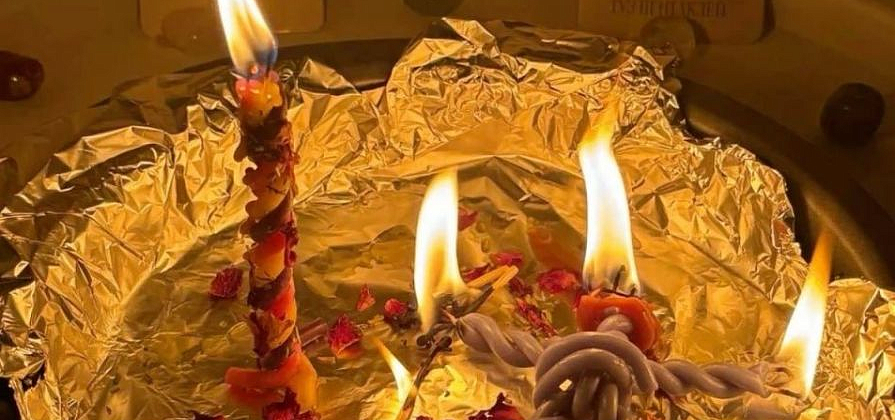 Шаманка взяла у красноярки 600 тысяч рублей за спасение брака и не справилась