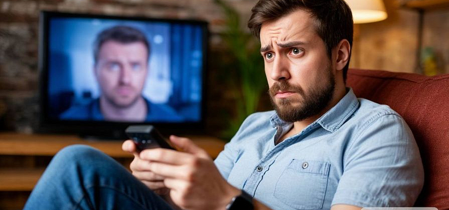 Абоненты «Триколора» в Красноярске четвертые сутки остаются без телевещания