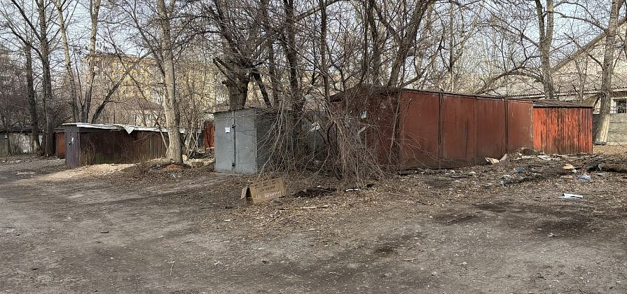 Госдума продляет гаражную амнистию еще на пять лет