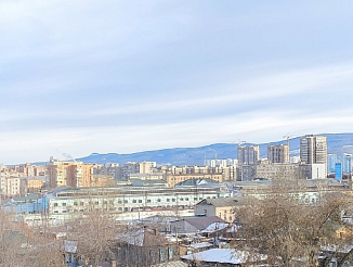 Погодные качели придут в Красноярск прямо посреди выходных на Международный женский день