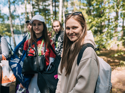 ТИМ «Бирюса» станет площадкой образовательного проекта «Голос поколения. Регионы». Фото: ТИМ Бирюса